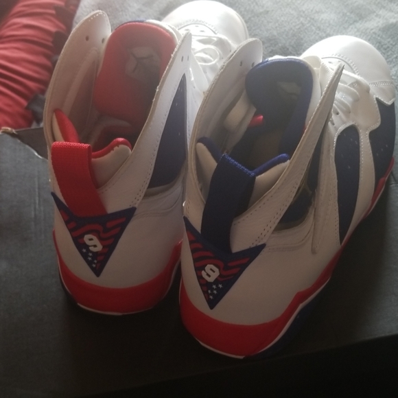 Air Jordan 7 - Picture 4 of 6